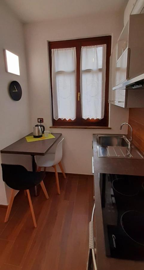 Maison Alice Alba  Extérieur photo